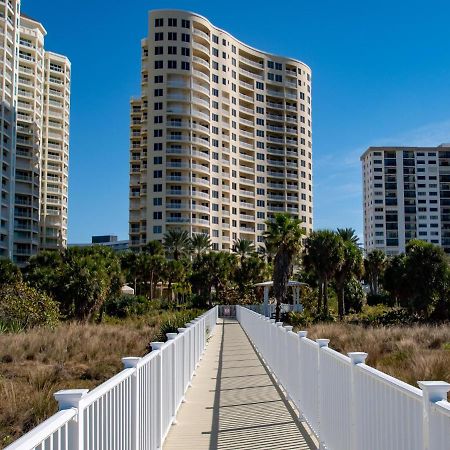 Meridian 1001 - A Spacious Beachfront Condo Clearwater Beach Exterior photo